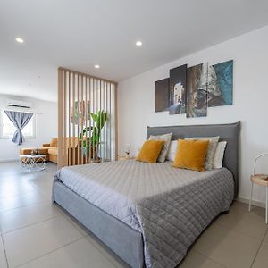 Habitación Cuádruple Premium